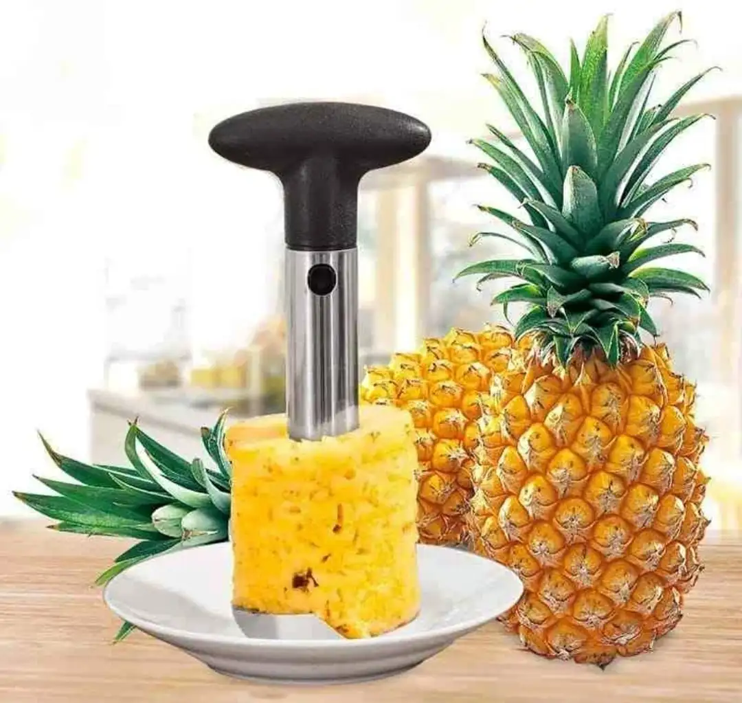 Pelador de piña  2