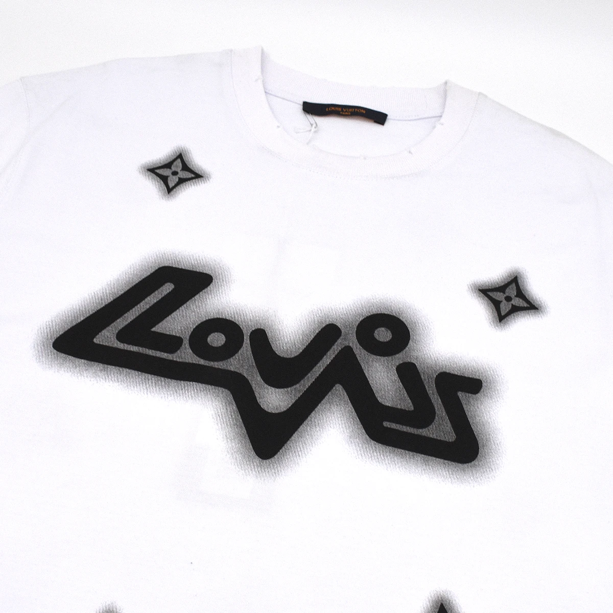 Playera LV 6