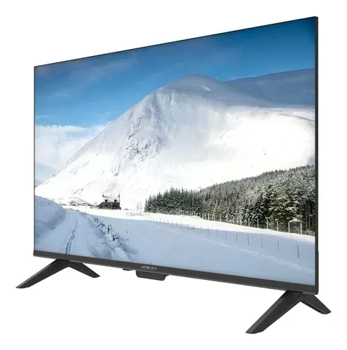 Smart Tv NOBLEX 43" Vidaa Dv43x5150 2
