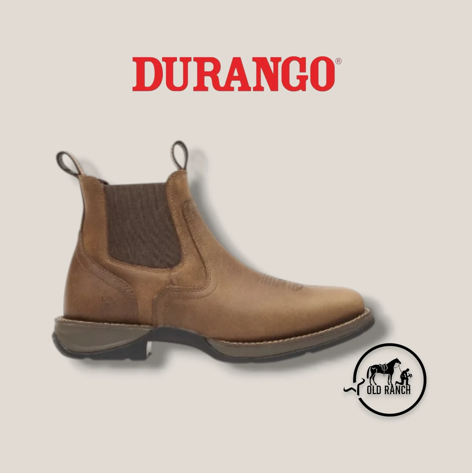DURANGO 6