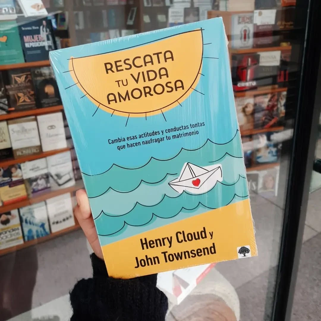 Rescata tu vida amorosa
