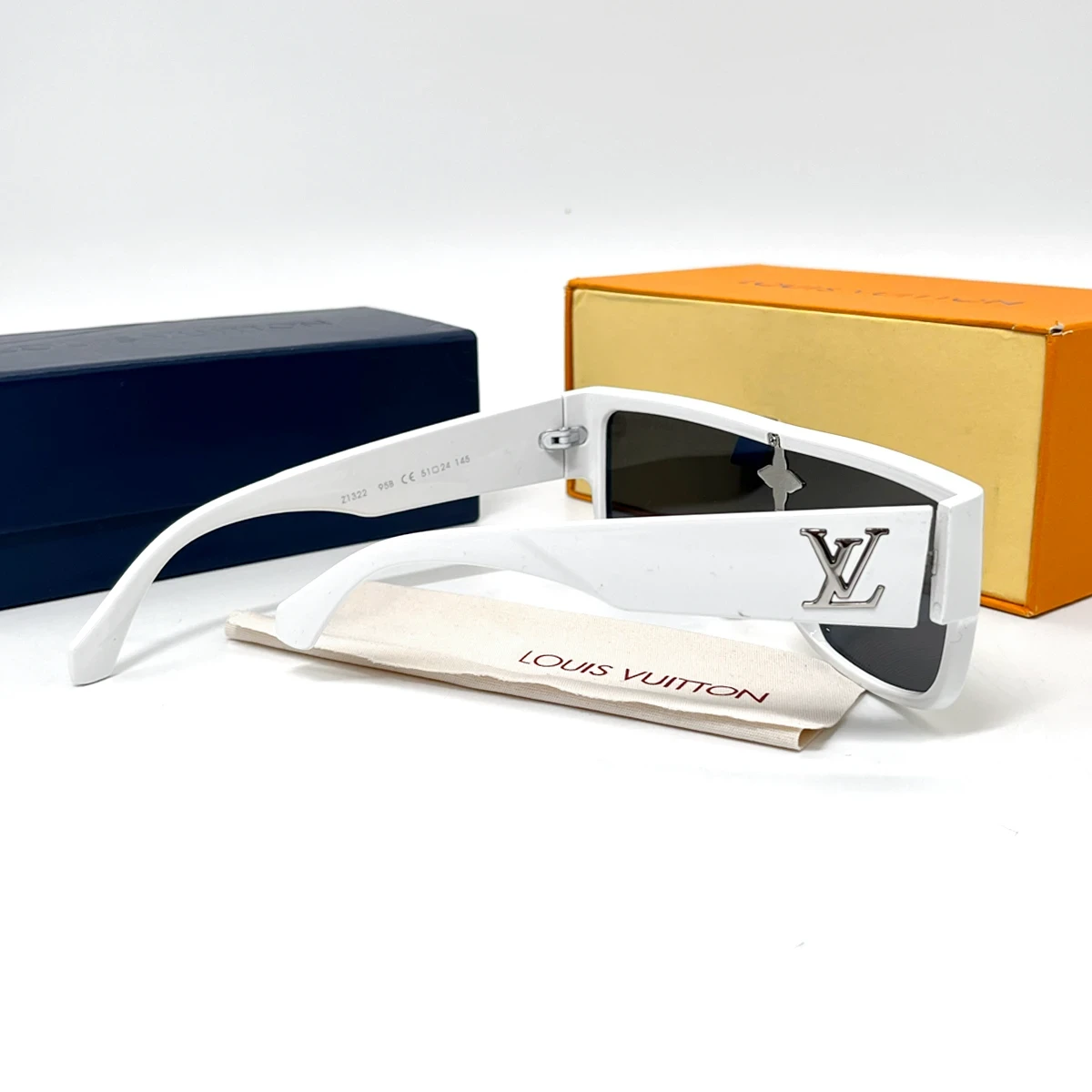 Gafas de Sol LV 8