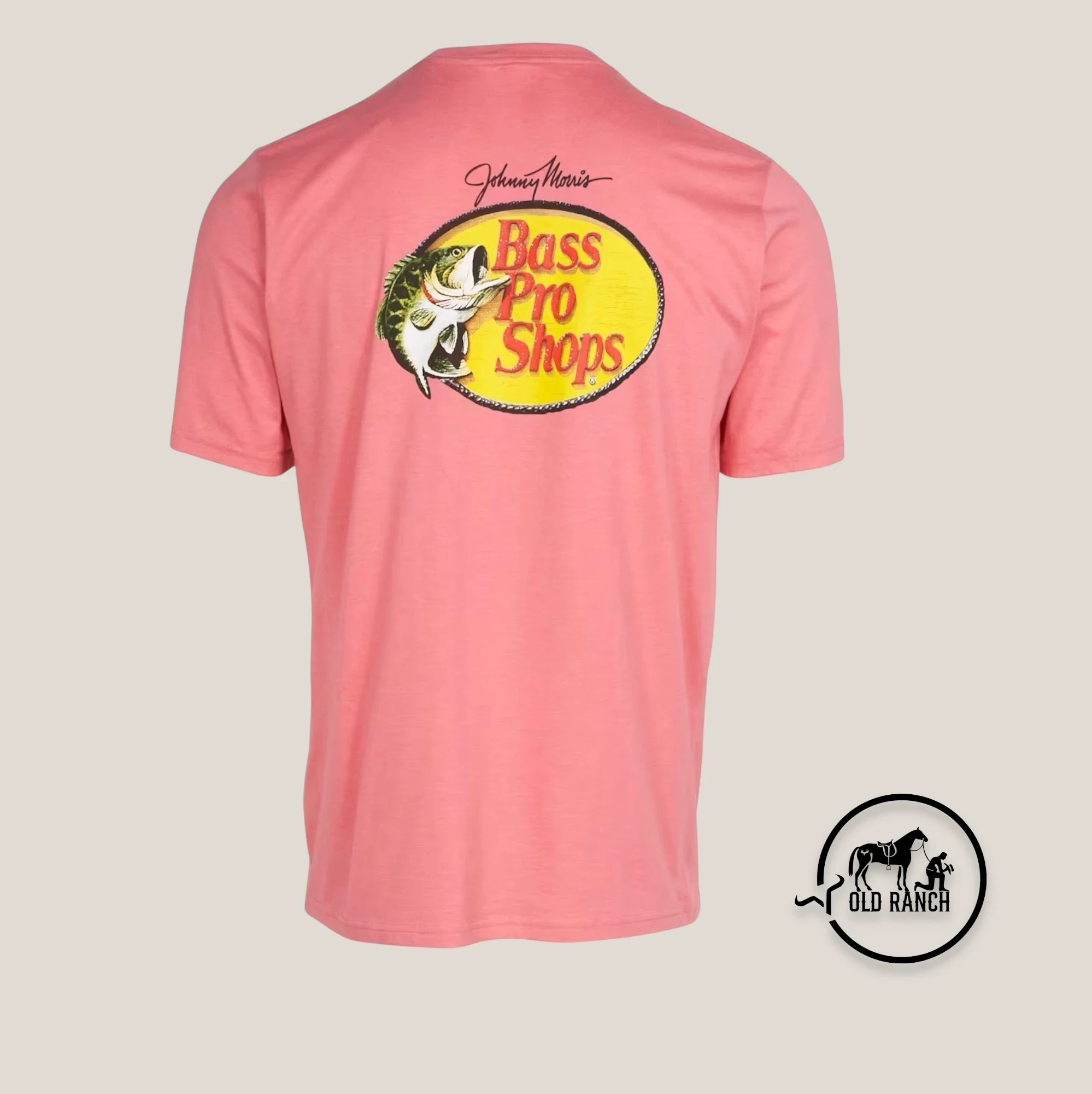 BASS PRO SHOPS 6