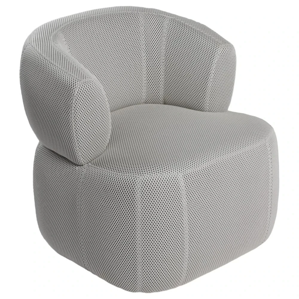 SILLON 76X78X75.50CM