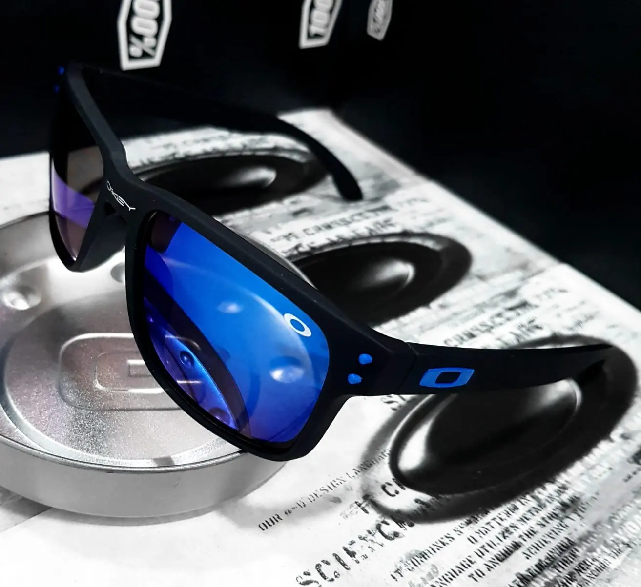 GAFAS FR OAKLEY AA 6