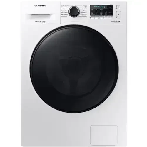 Lavarropas Samsung 9.5k Ww95aa046bwubg