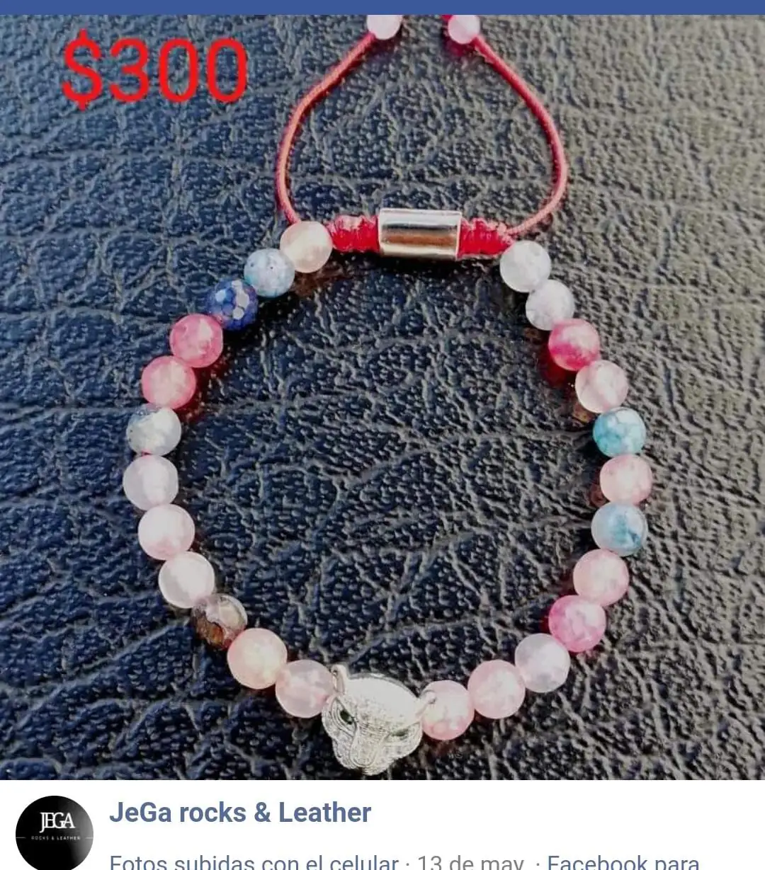 Pulsera Riu