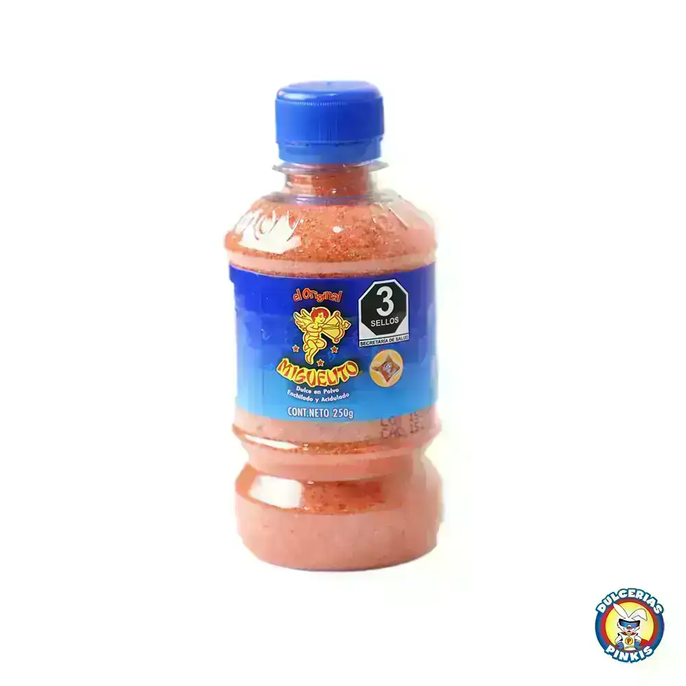 Miguelito en polvo 250g (unidad) 