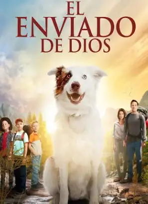 ÉL ENViADO DÉ DiOS 