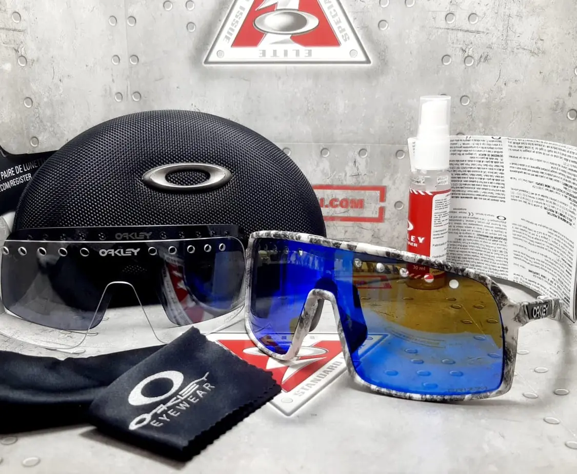 OAKLEY SUTRO 2 5
