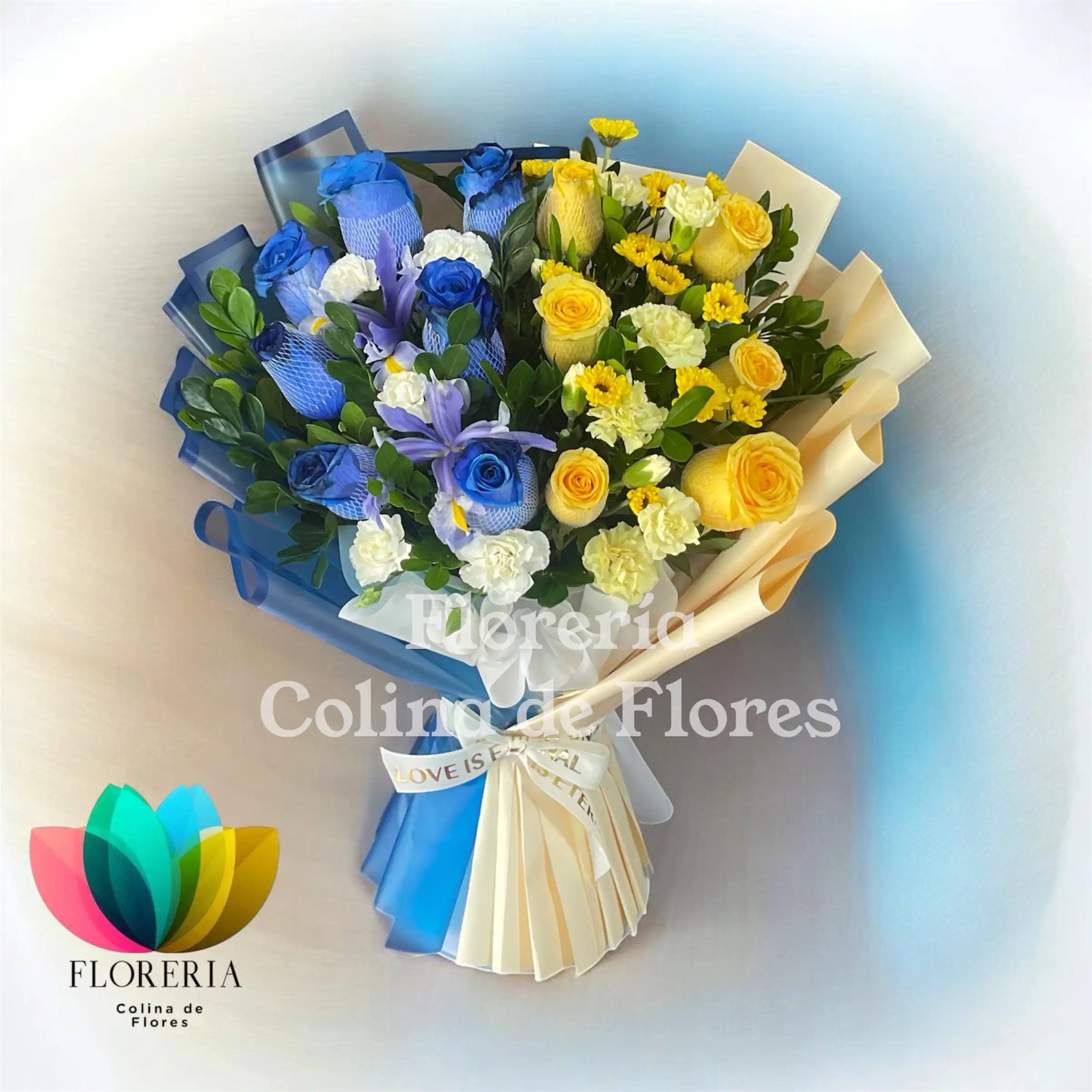 Buquet mix 