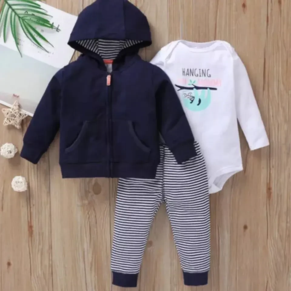 SET COMPLETO CON CAPUCHA