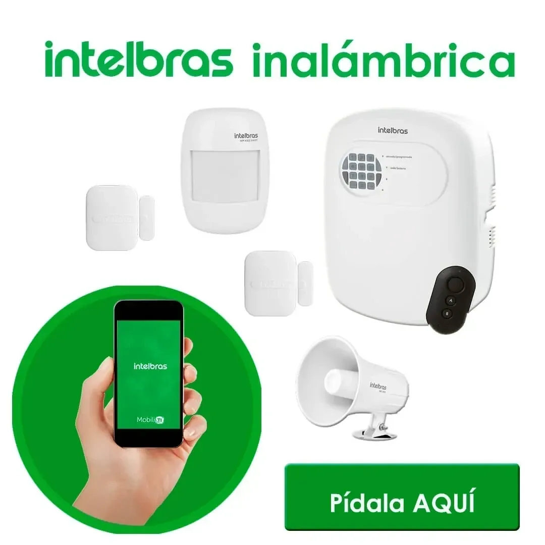INTELBRAS ANM 24NET 3