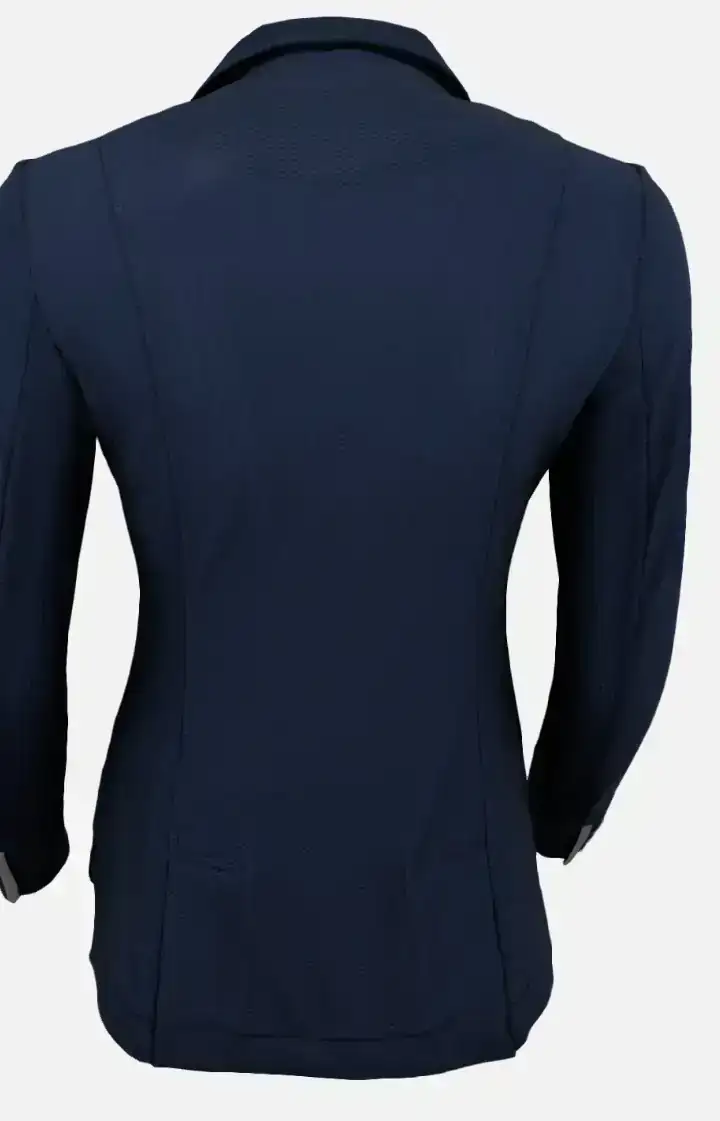 CHAQUETA DE COMPETICIÓN  3