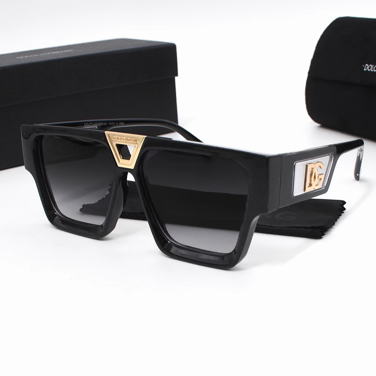 Lentes de Sol Dolce&Gabbana&nbsp; 3