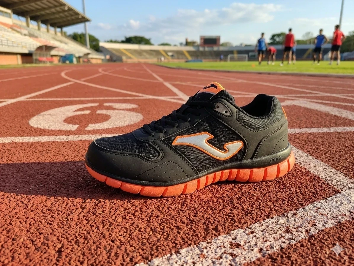 JOMA ATLETISMO 