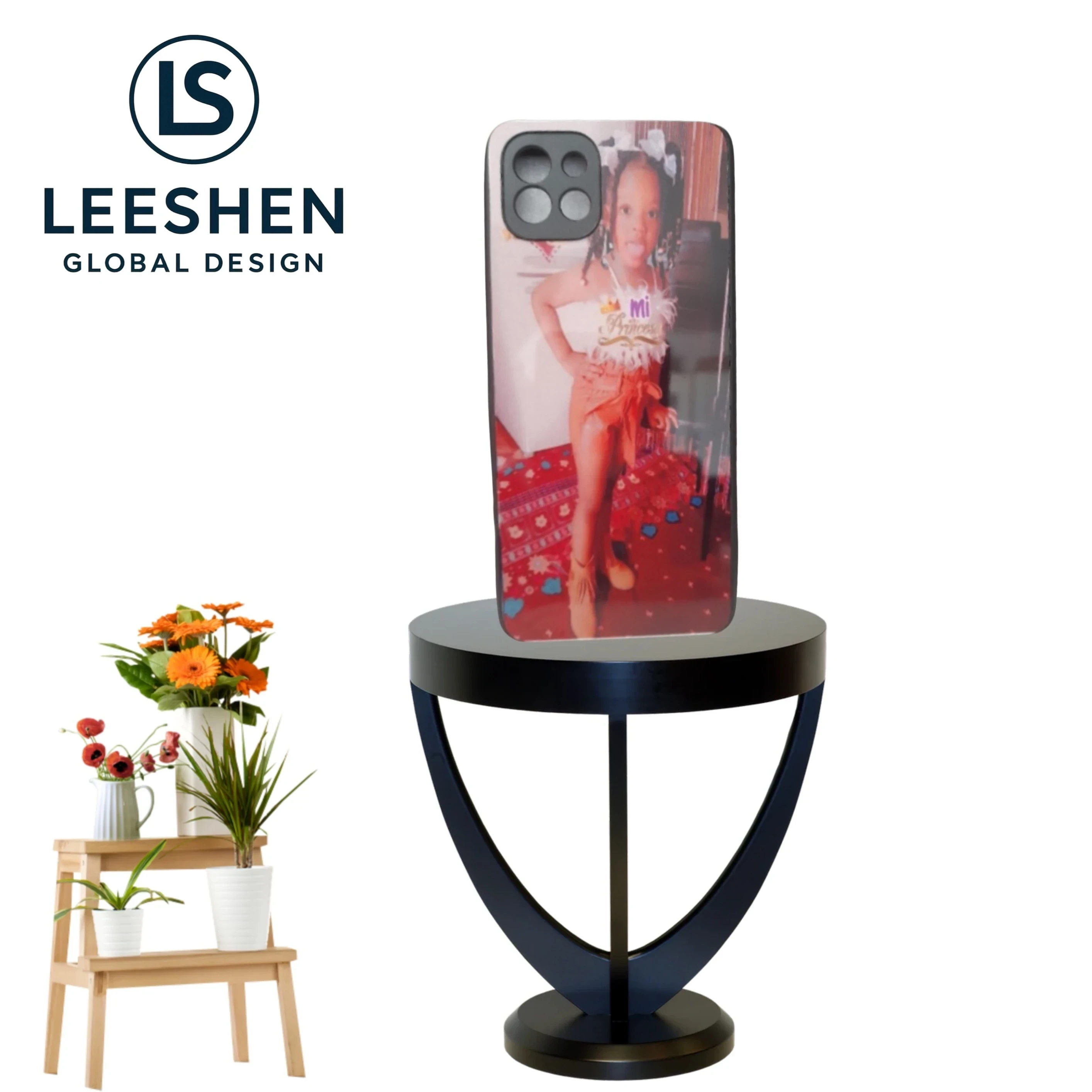 LEESHEN GLOBAL DESIGN  3