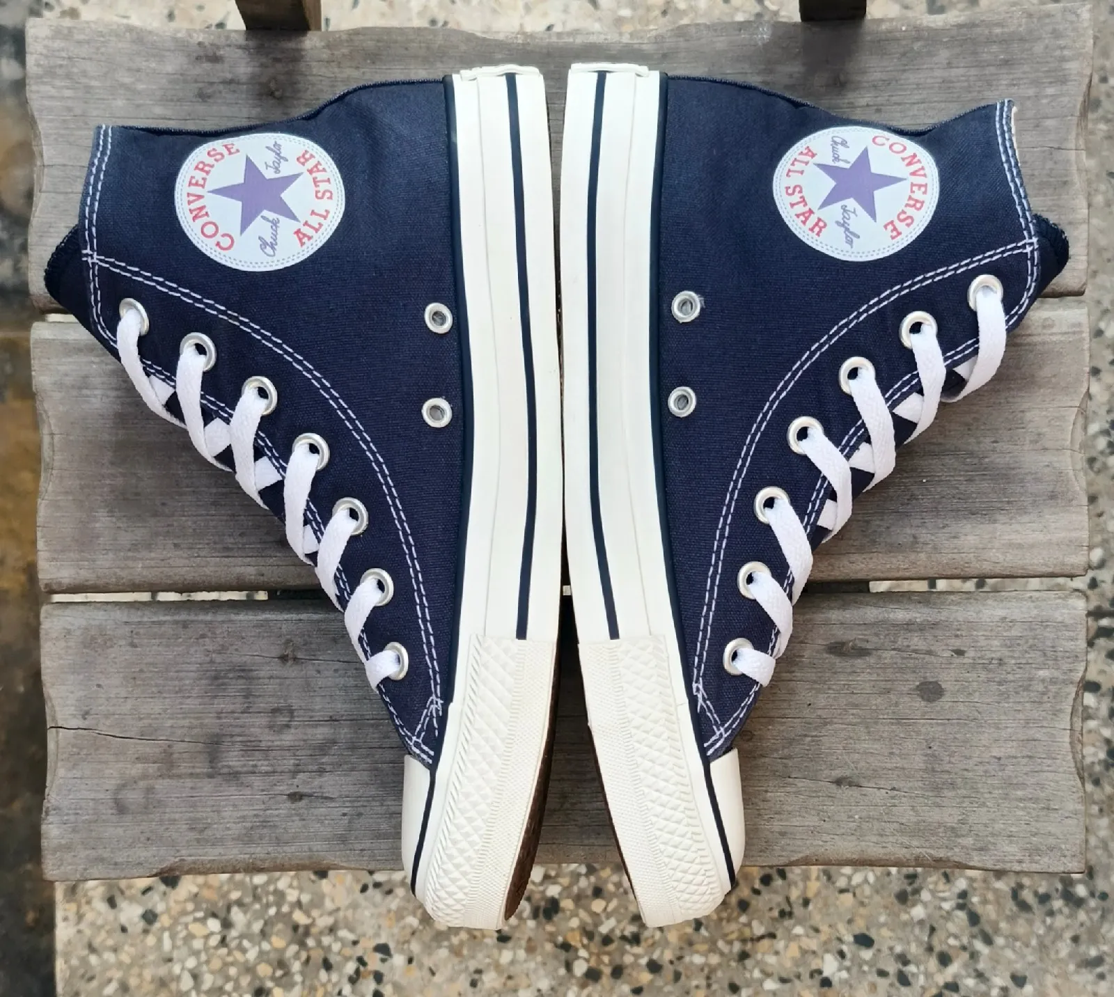 Converse All Star  3
