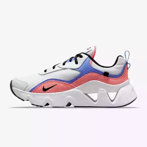 Tenis Nike Nike para dama  4