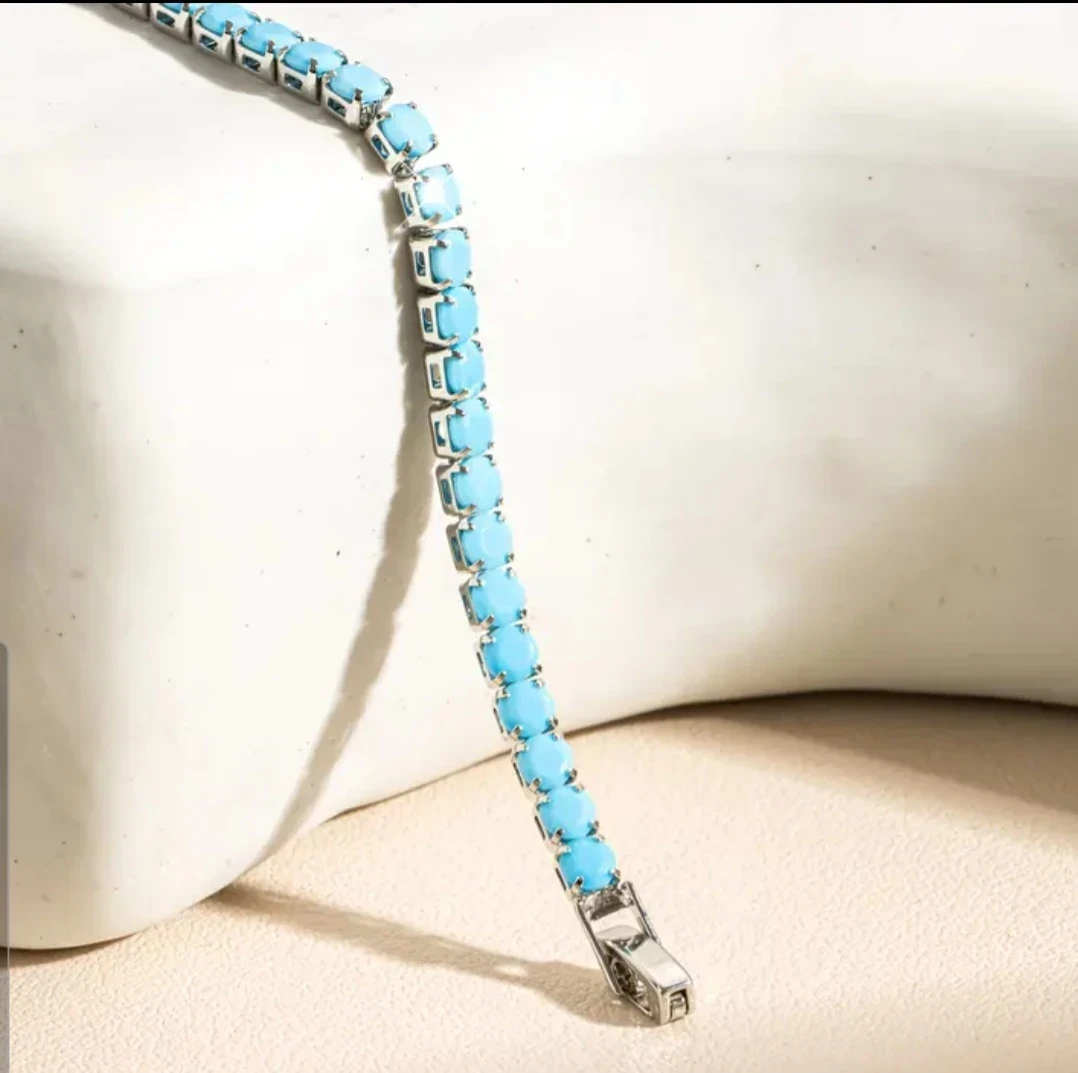 Pulsera Turqueza 