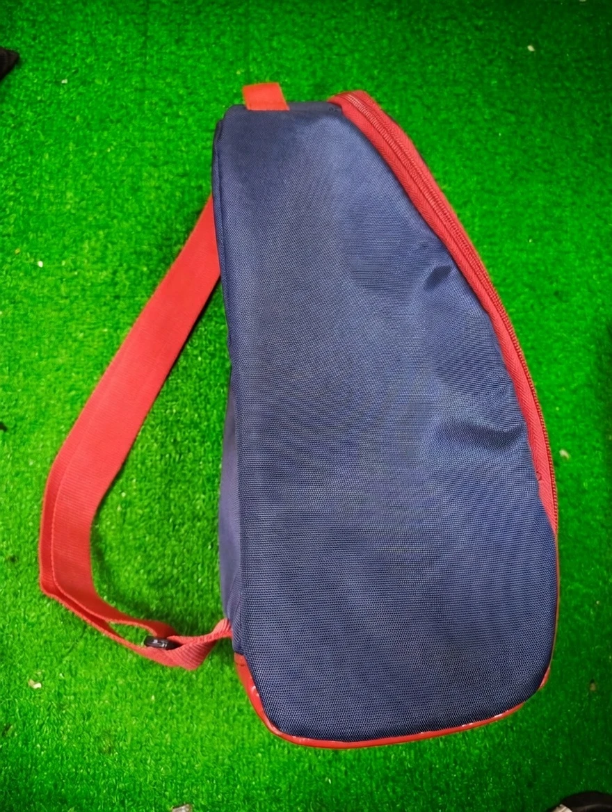 BOLSO FÚTBOLERO  3
