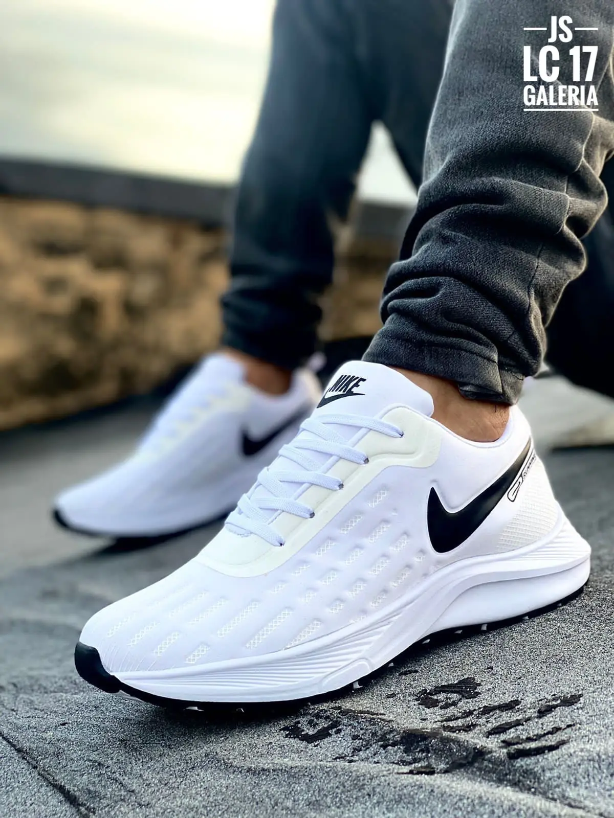 NIKE ZOOM AA 3