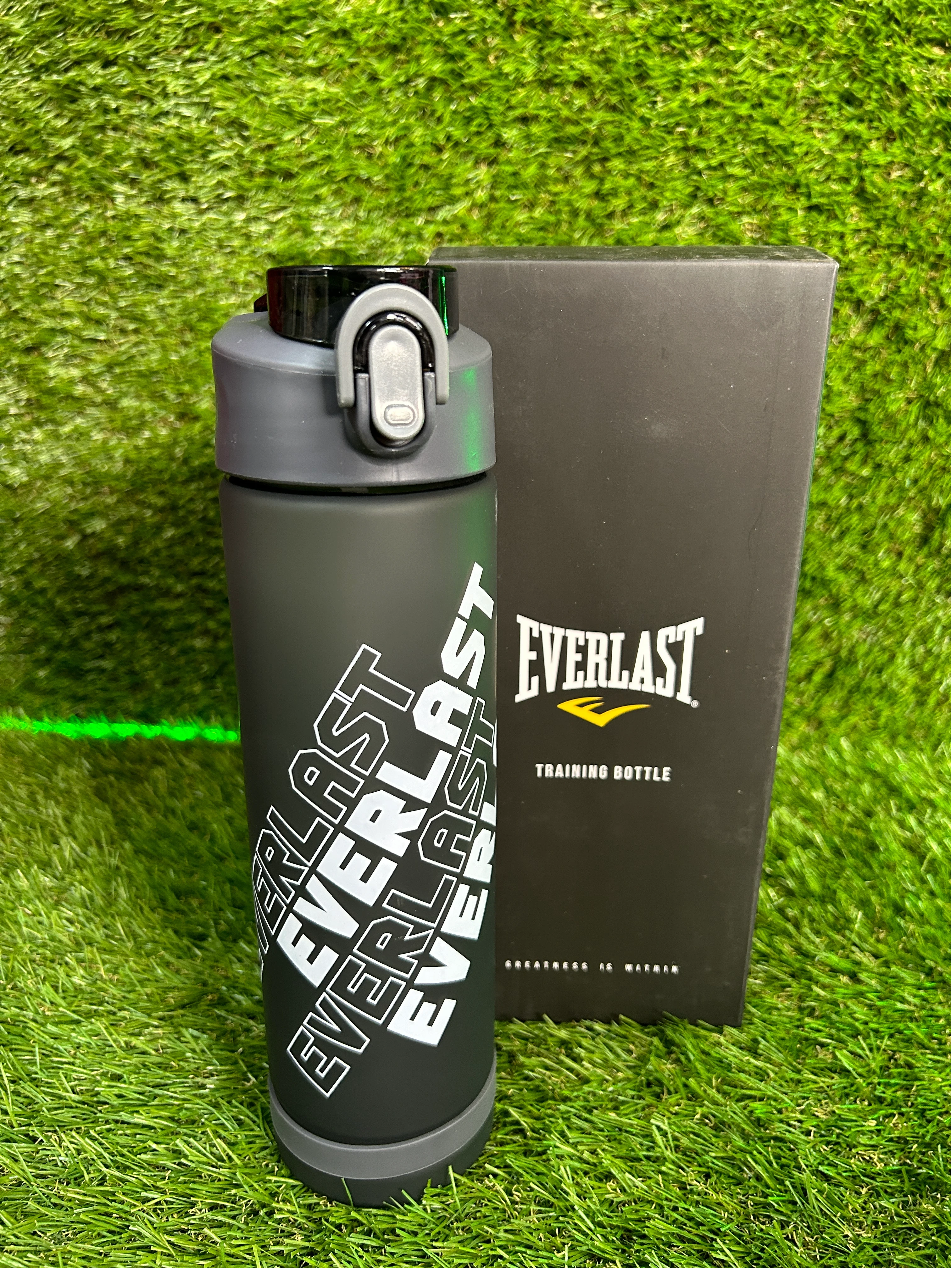 Botella Everlast 17371