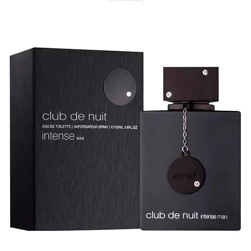 ARMAF CLUB DE NUIT INTENSE 3,6 EDT SP MEN