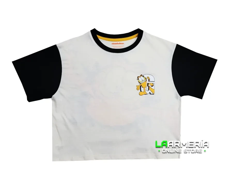 Garfield (S-M-L)
