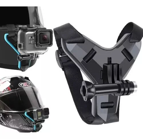 BASE CAMARA GOPRO