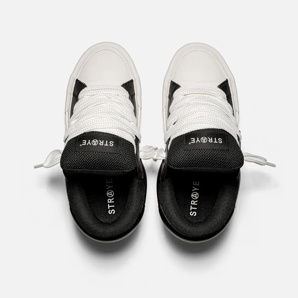 Straye Venice Buff - Size 42 y 42.5 3