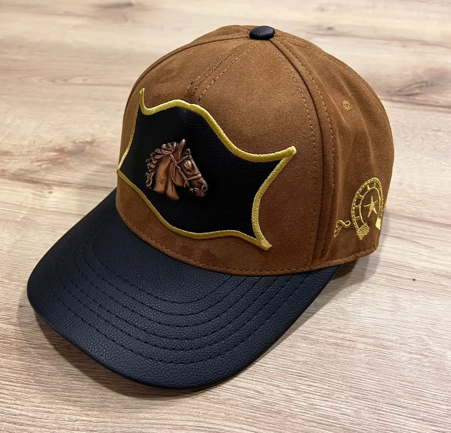 Gorras 3