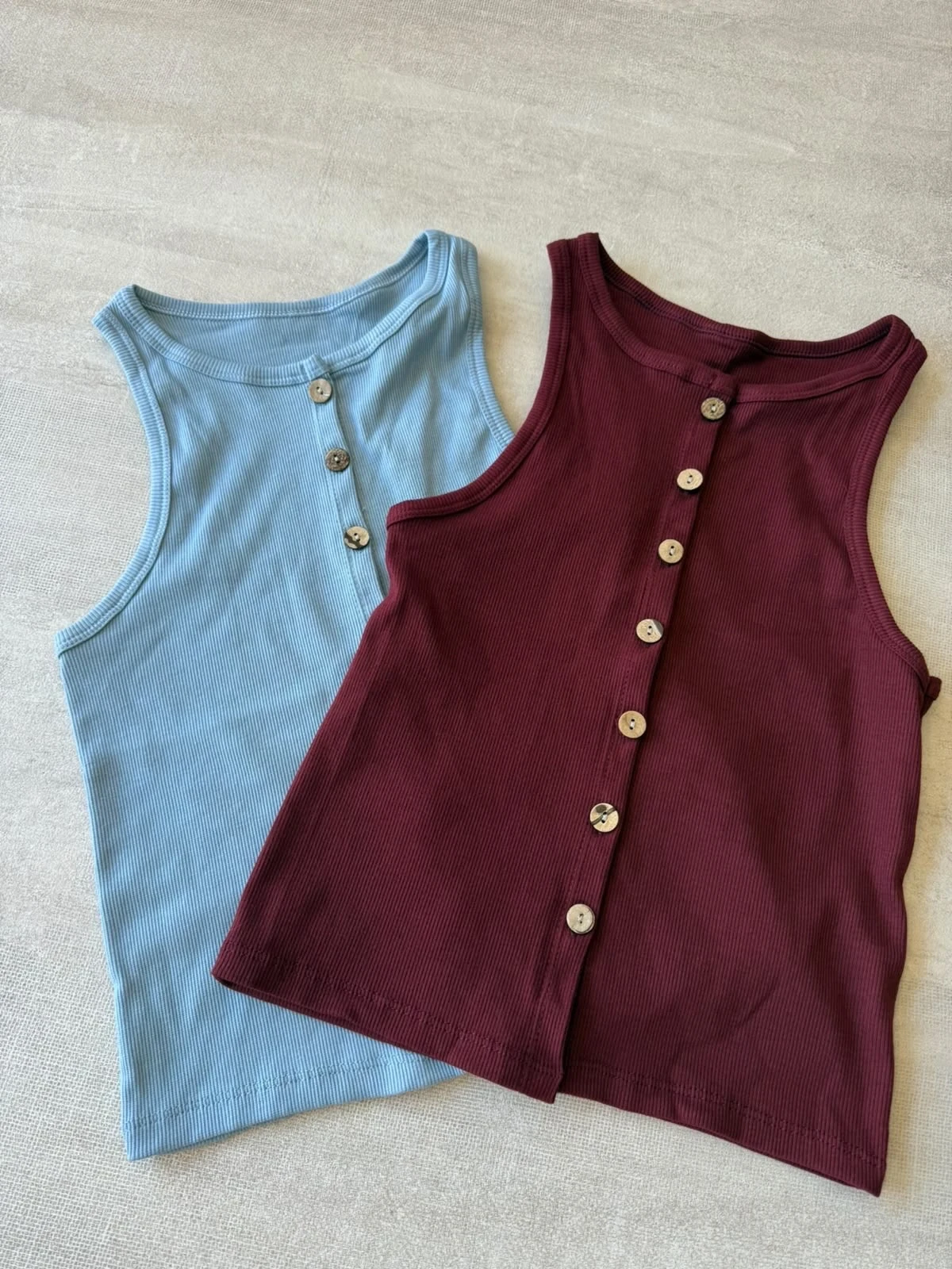 MUSCULOSAS 