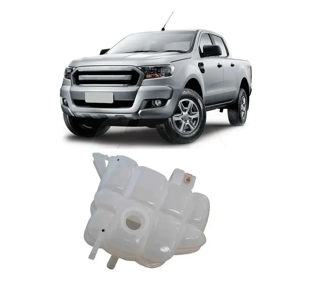 Reservorio radiador Ranger 2016-2023 / 12593
