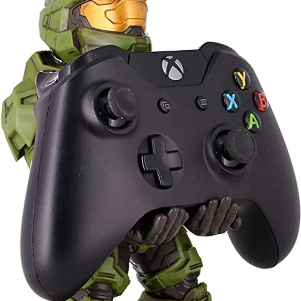 Gamers