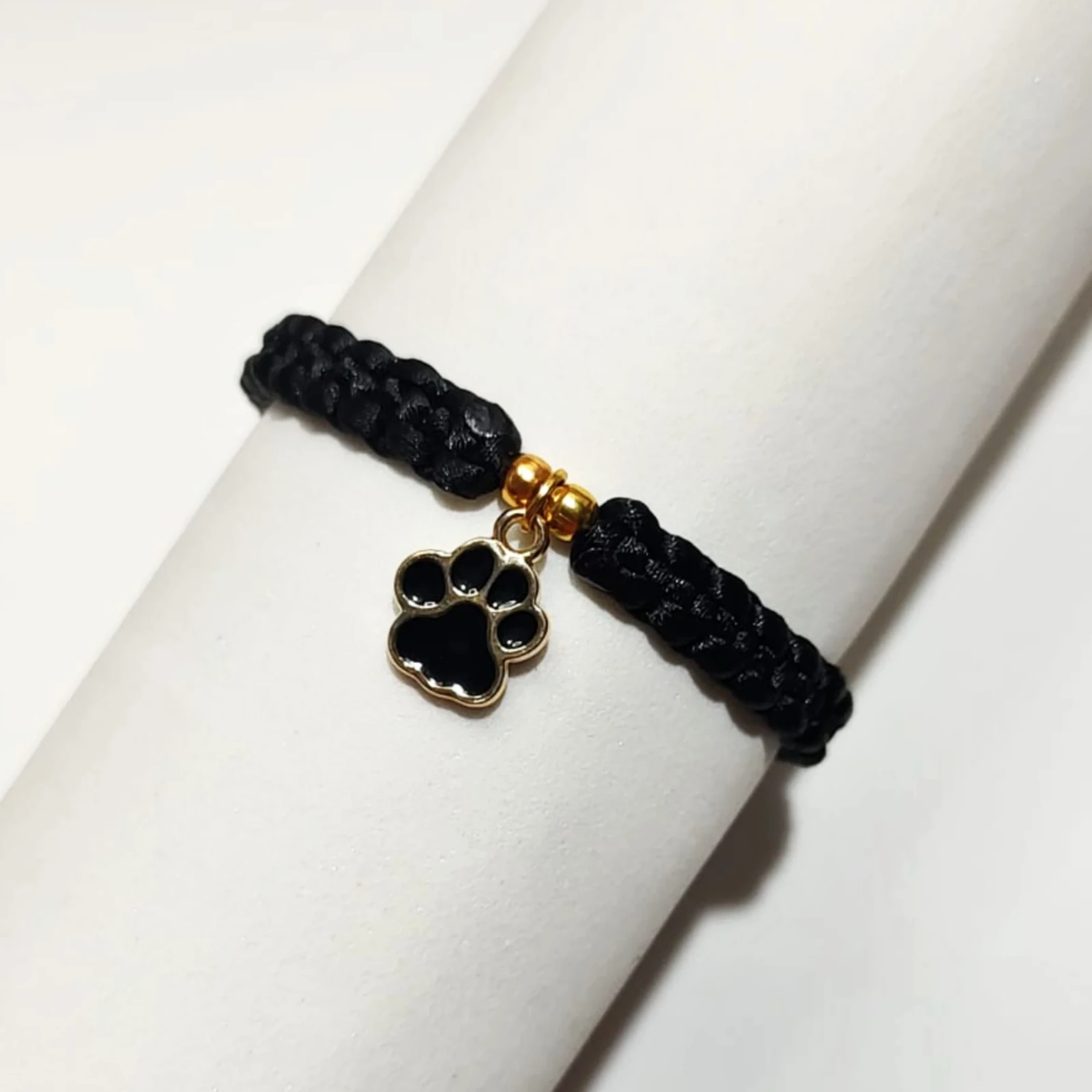 Pulsera de Cat Noir 2
