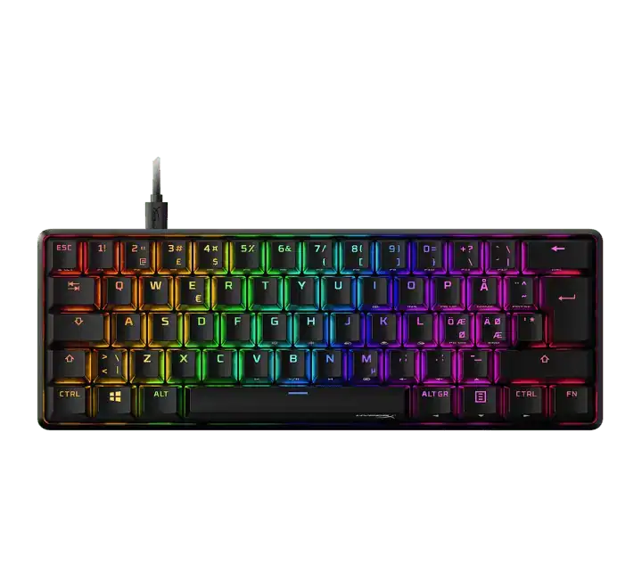 HyperX Alloy Origins 60 2