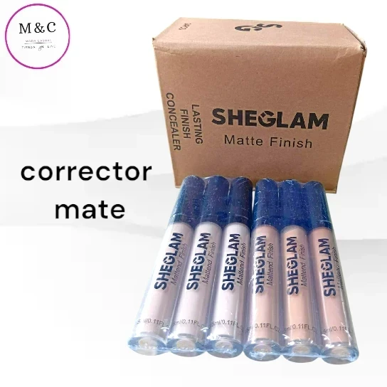 corrector mate