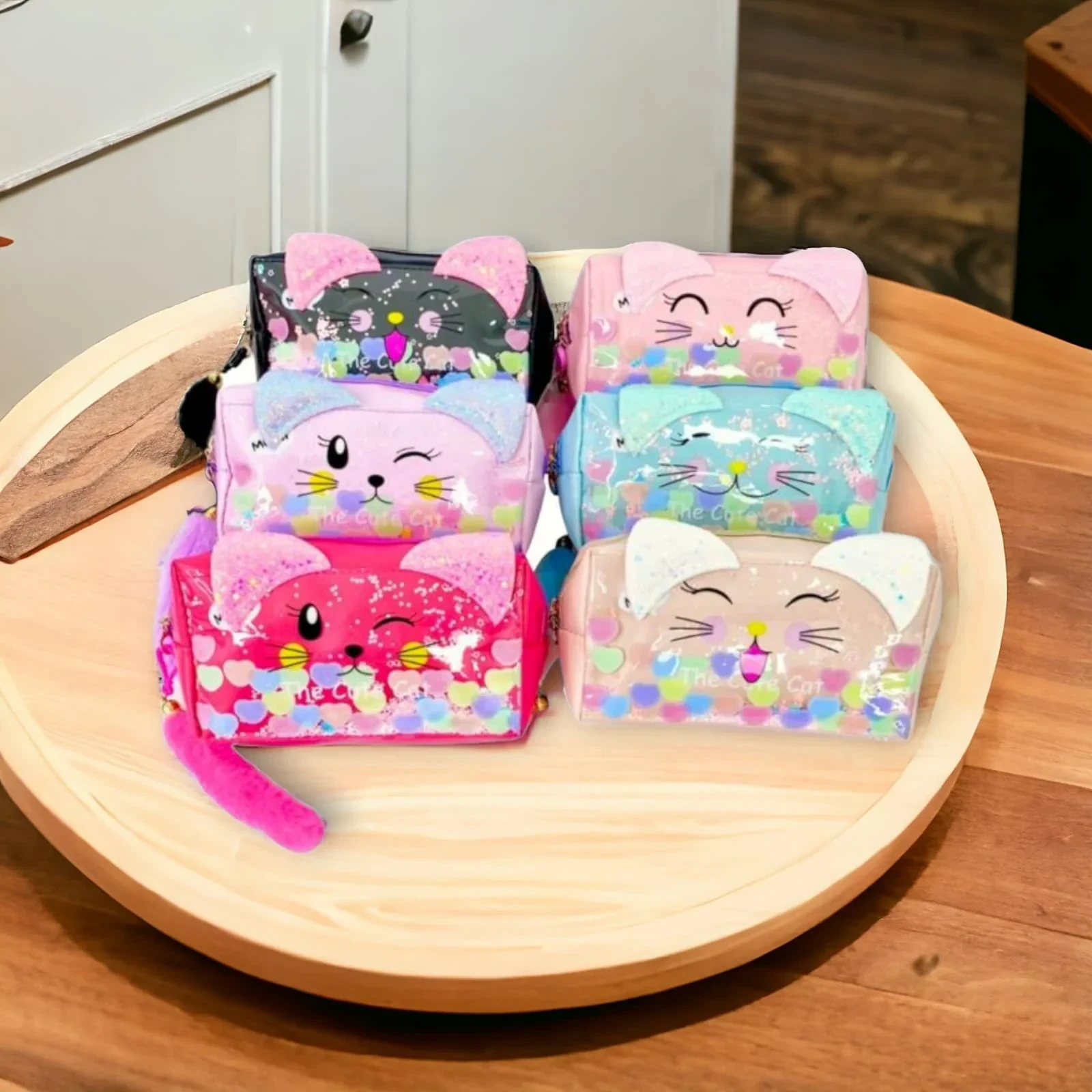 engol cosmetiquera gatitos com-1580