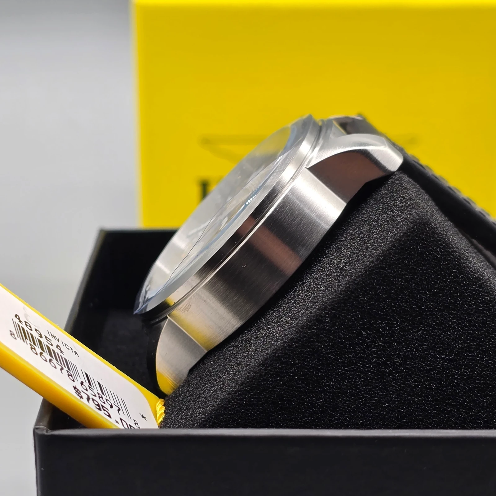 RELOJ INVICTA CORDUBA DE HOMBRE 4