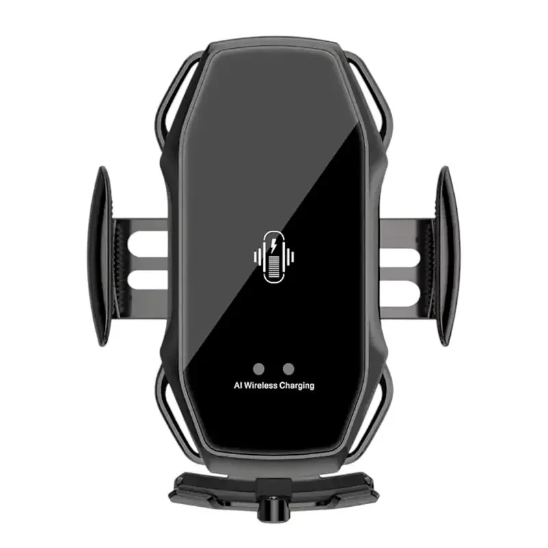 SOPORTE DE MOVIL PARA CARRO CON CARGA INALÁMBRICA 