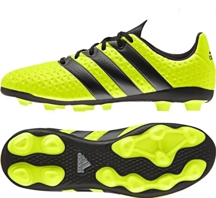 ADIDAS ACE 16.4 USA 5 2