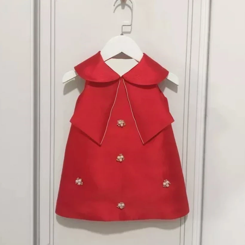 VESTIDO ELEGANTE RSM