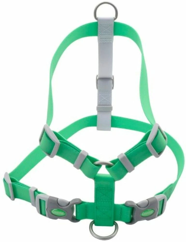 Harness waterproof SML VERDE