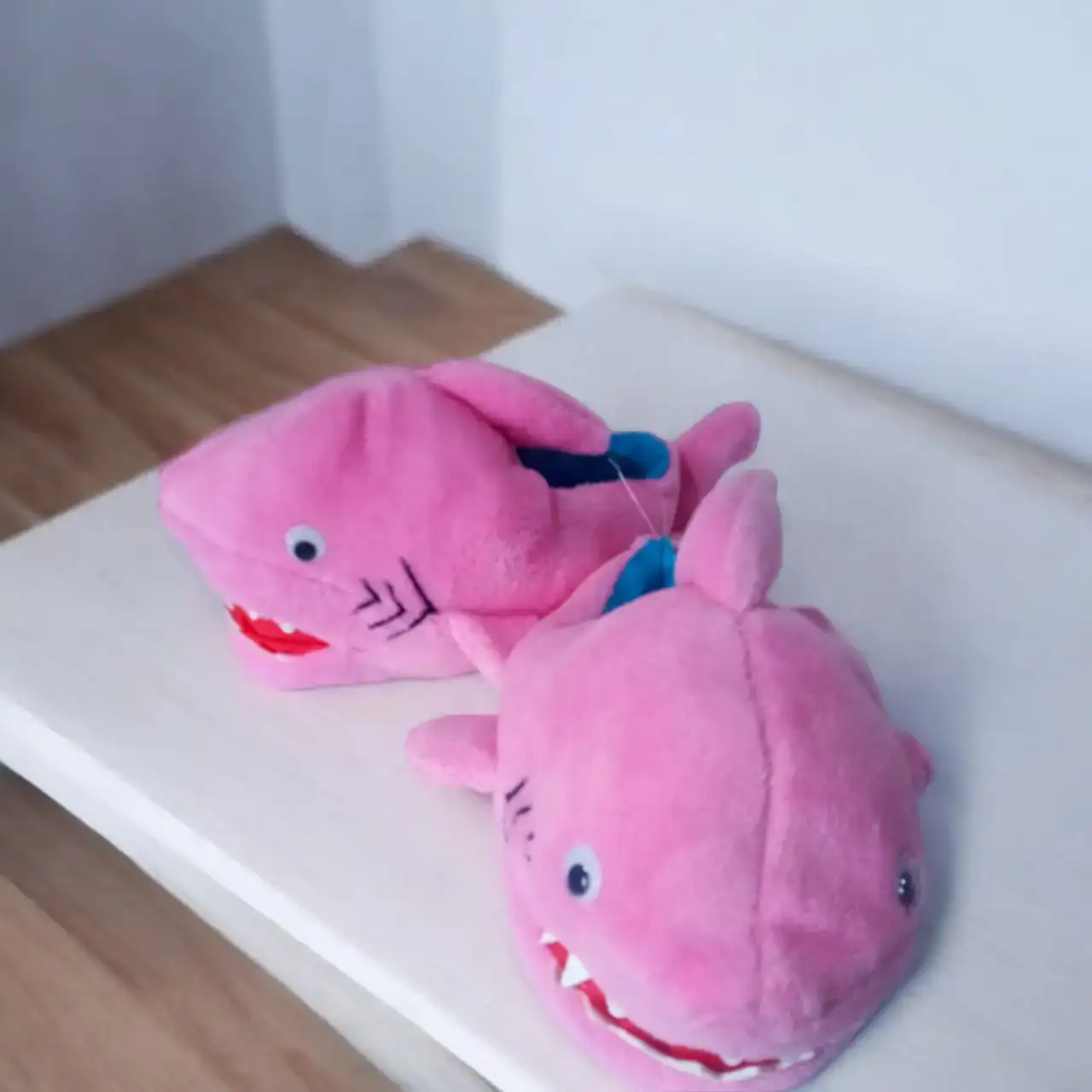 Pantuflon de Tiburón  Niño