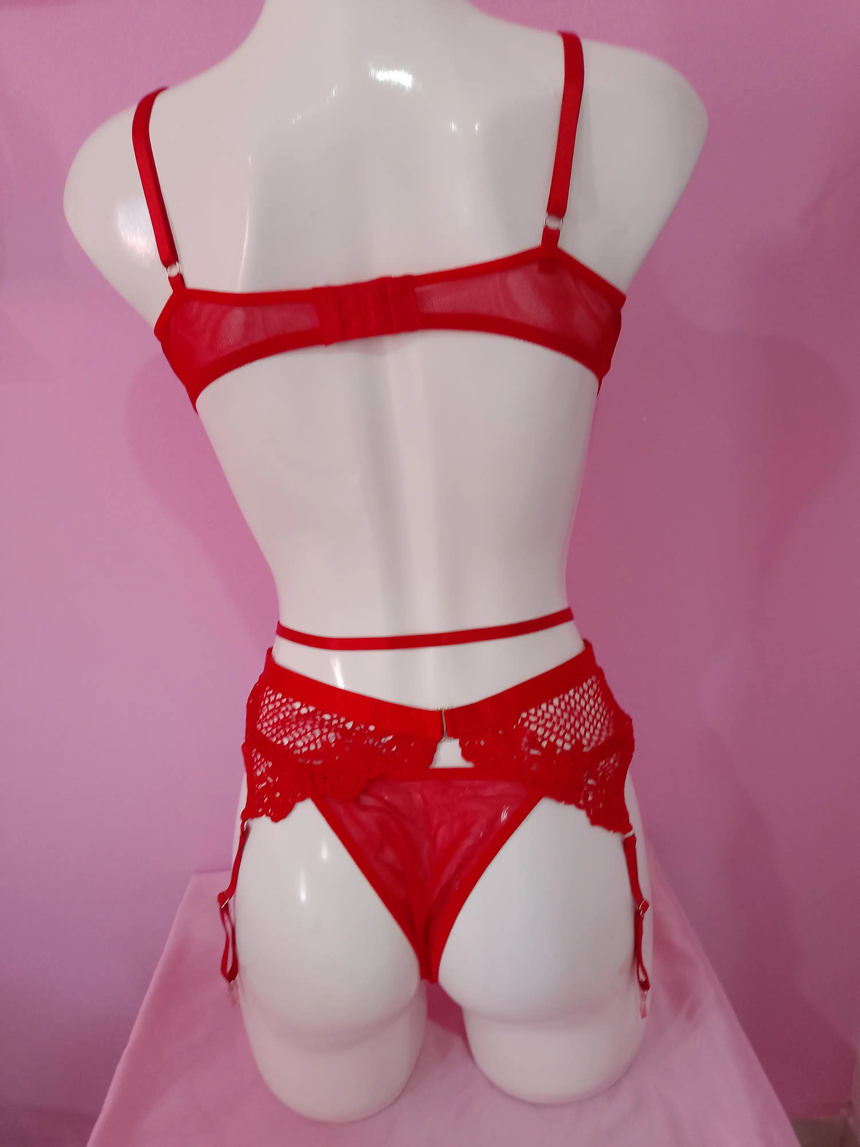 Conjunto ✨❤️ 6