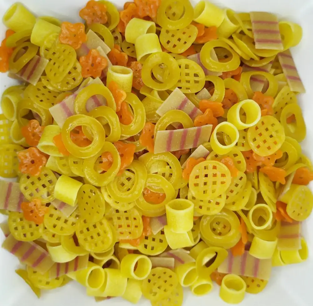 COCTEL CRUDO PARA FREIR