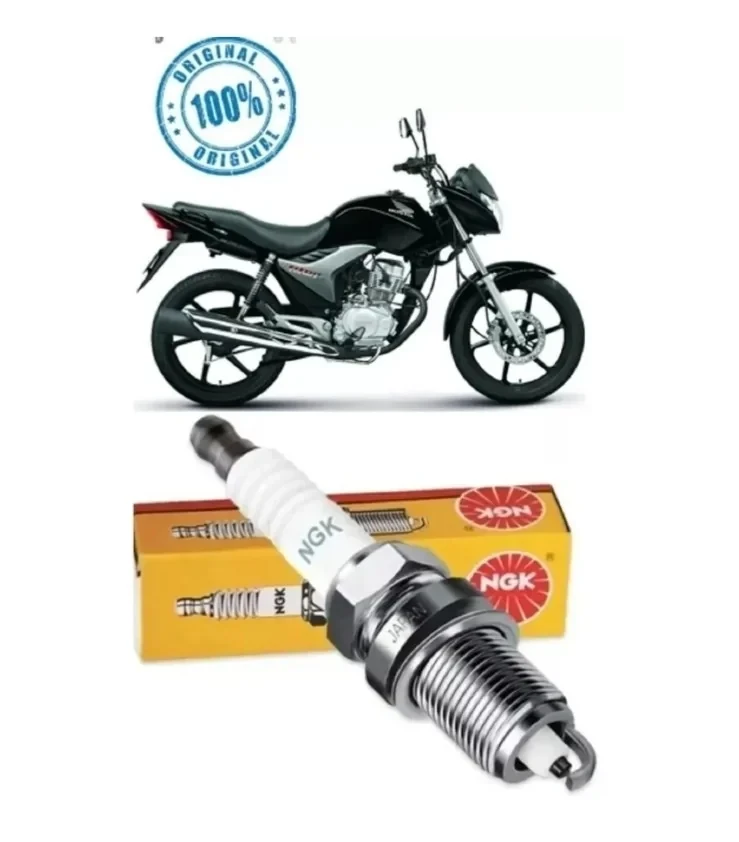 Bujia para motos desde 2002/... DPR8EA9