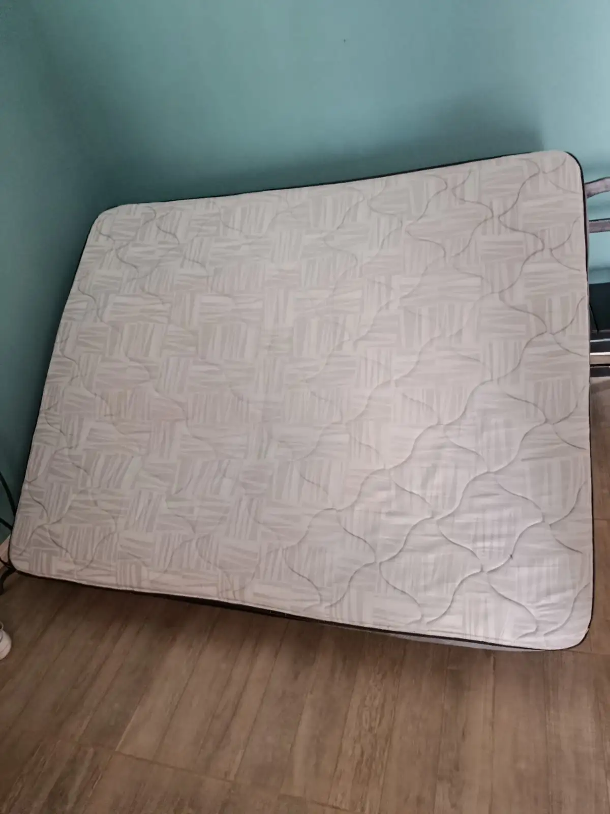 160x2 Marca Suavestar Queen