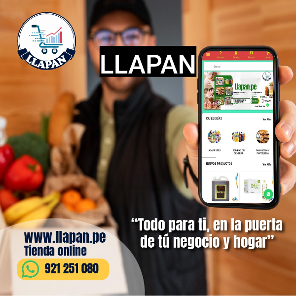 LLAPAN